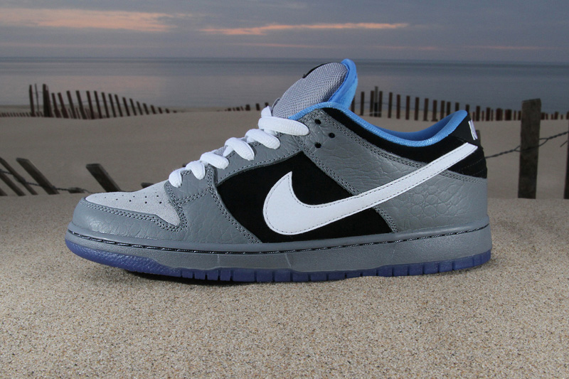 âPetoskeyâ Dunk Low â Graytone